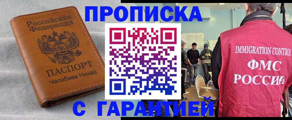 прописка в Тосно